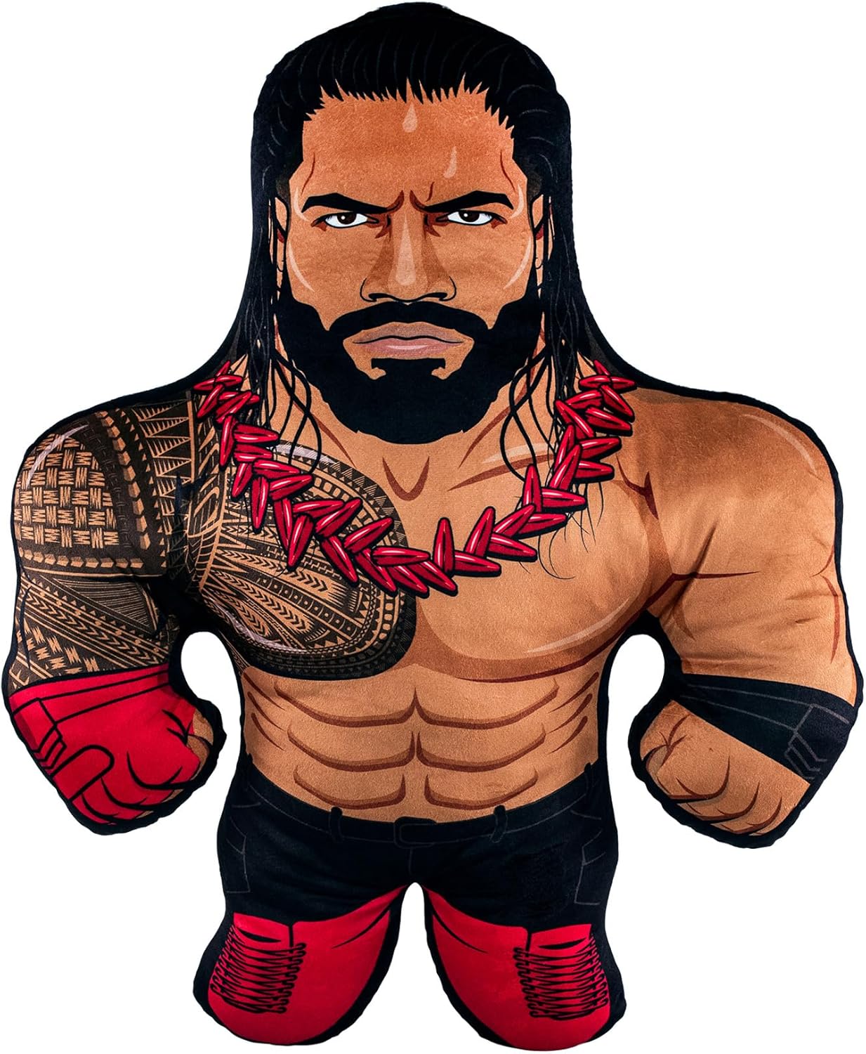 Bleacher Creatures WWE Roman Reigns 24" Bleacher Buddy - Soft Plush Toy