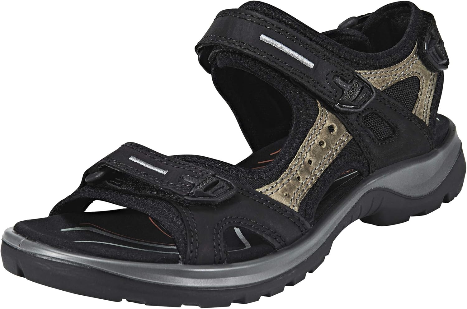 ECCO Women's Yucatan Sport Sandal