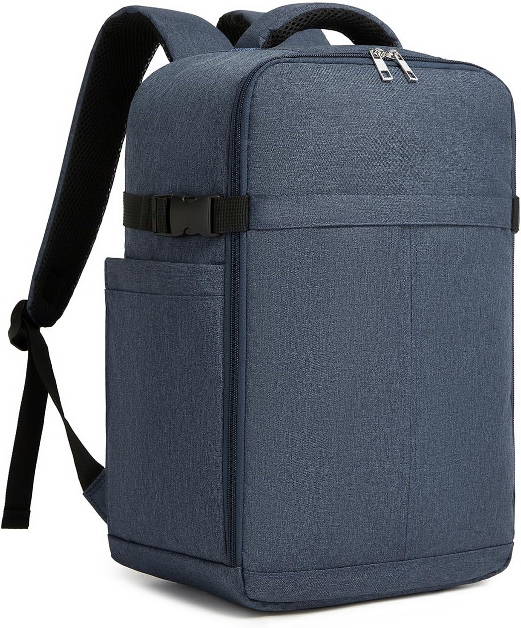 Kono Backpack Mens, Travel Rucksack for Men Women Lightweight Backpack Womens 17L School Bag