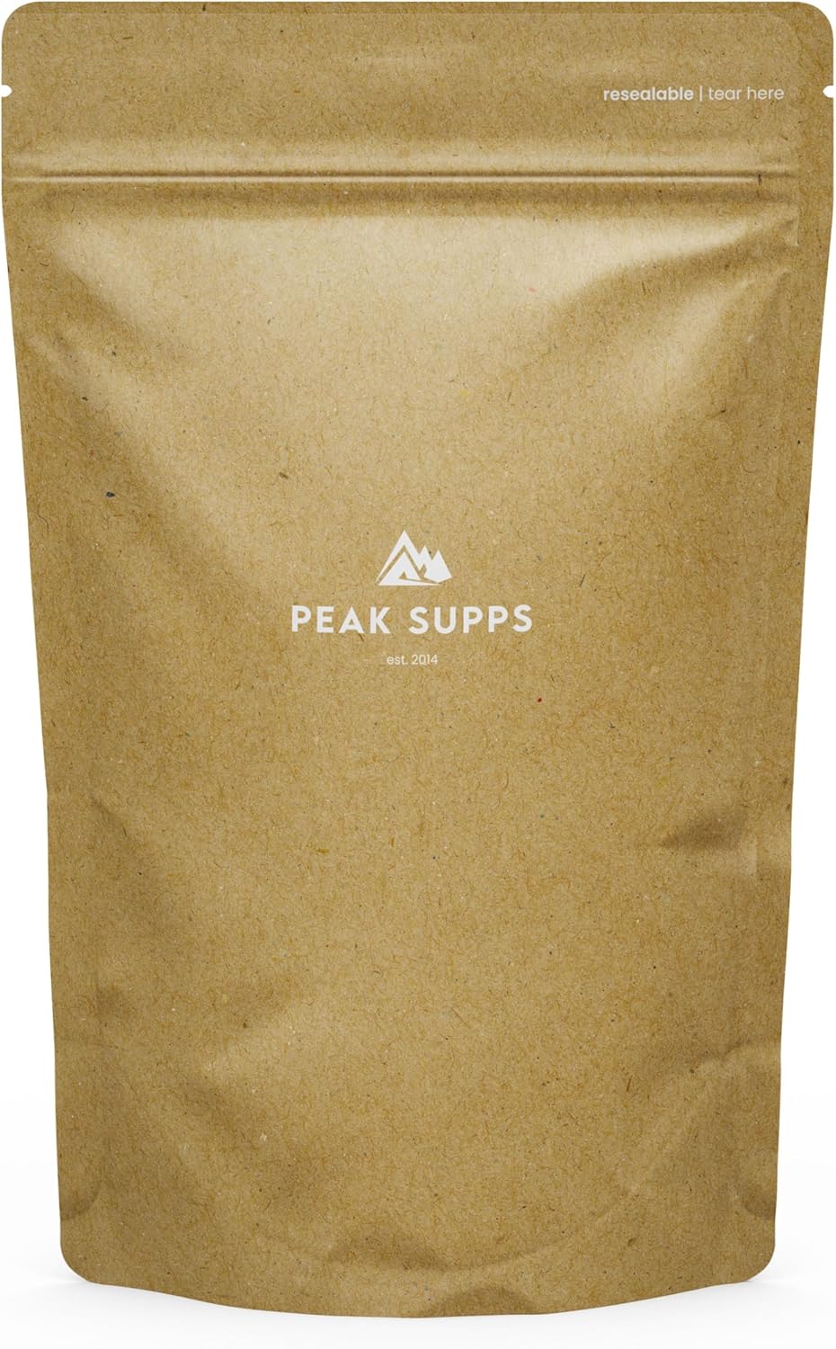 Grass fed Beef Bone Broth Powder 500g - OmniBrothTM BBB+ High in protein, collagen I II III