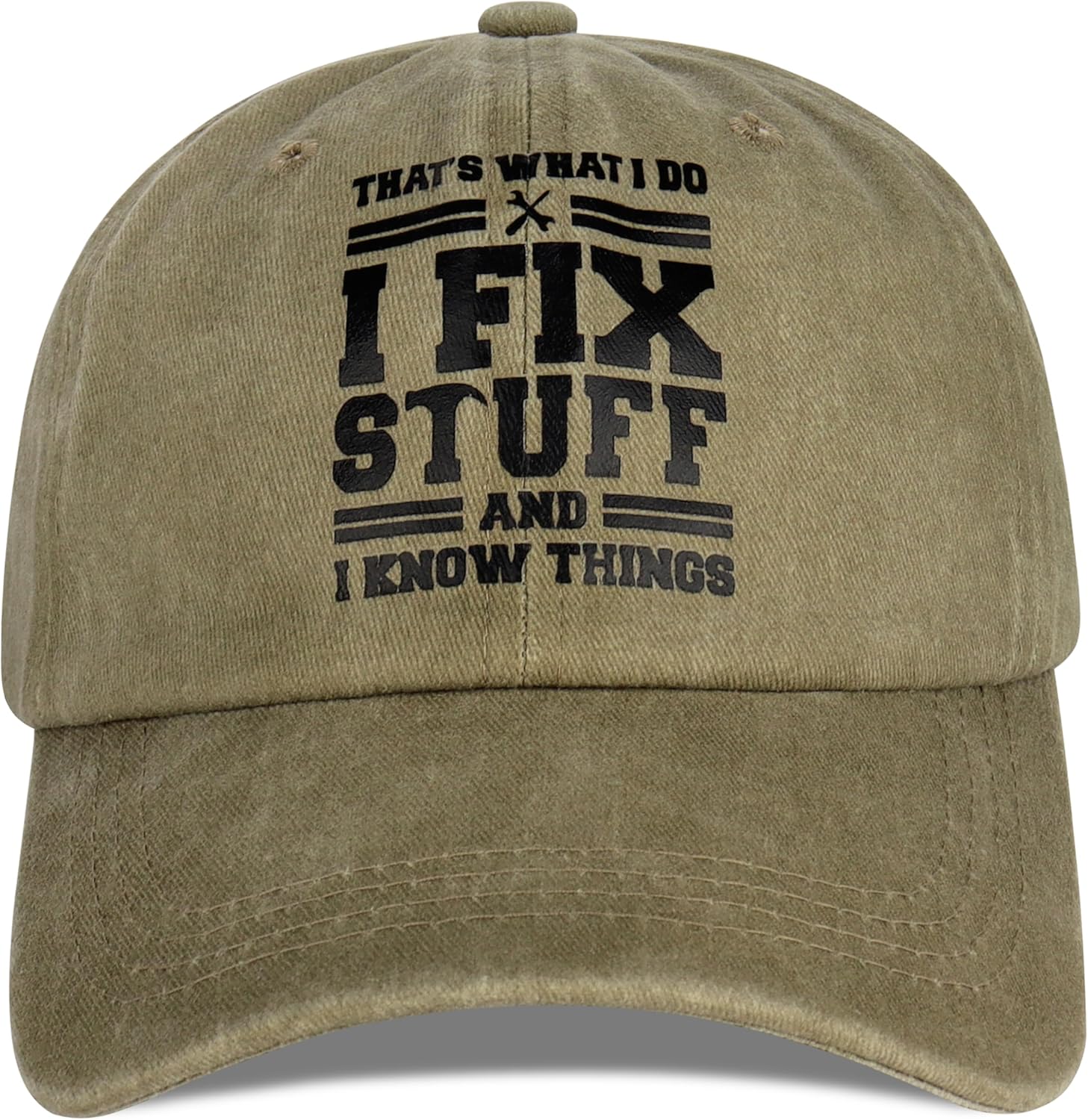 Jeasona Mens Baseball Cap Gifts for Mens Birthday Presents for Christmas Valentines