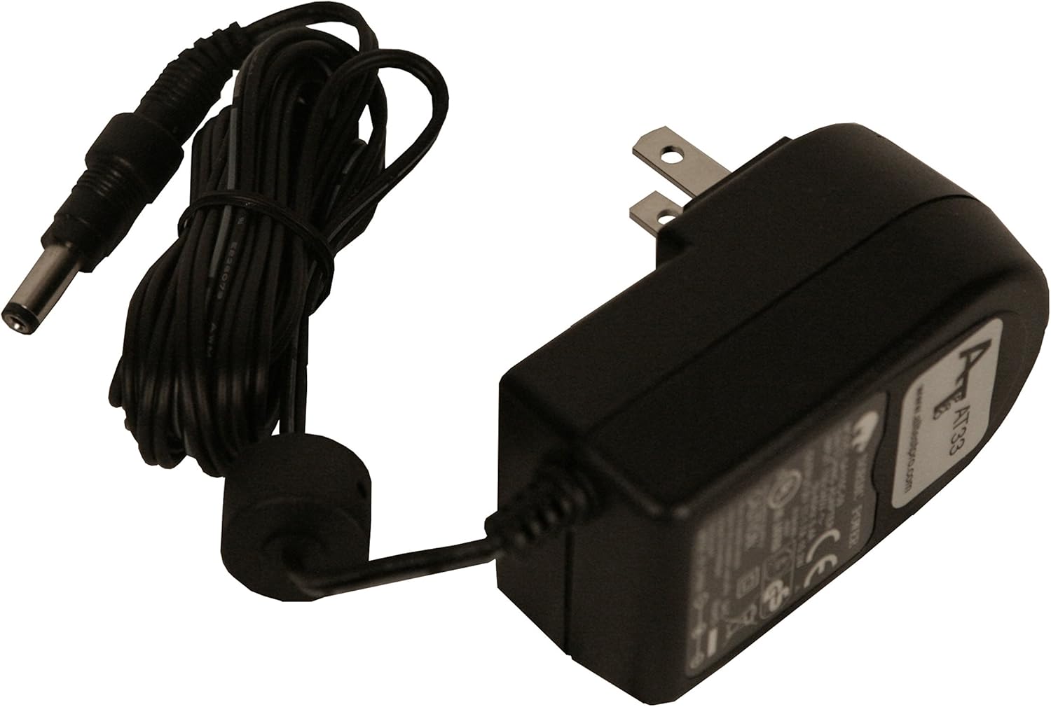 Battery Charger for ALL-TEST PRO 33 EV & ALL-TEST PRO 5 Deenergized Motor Circuit Analysis Testing Instruments, 115V / 230V