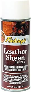 Fiebing's Leather Sheen, 10.6 oz, Clear
