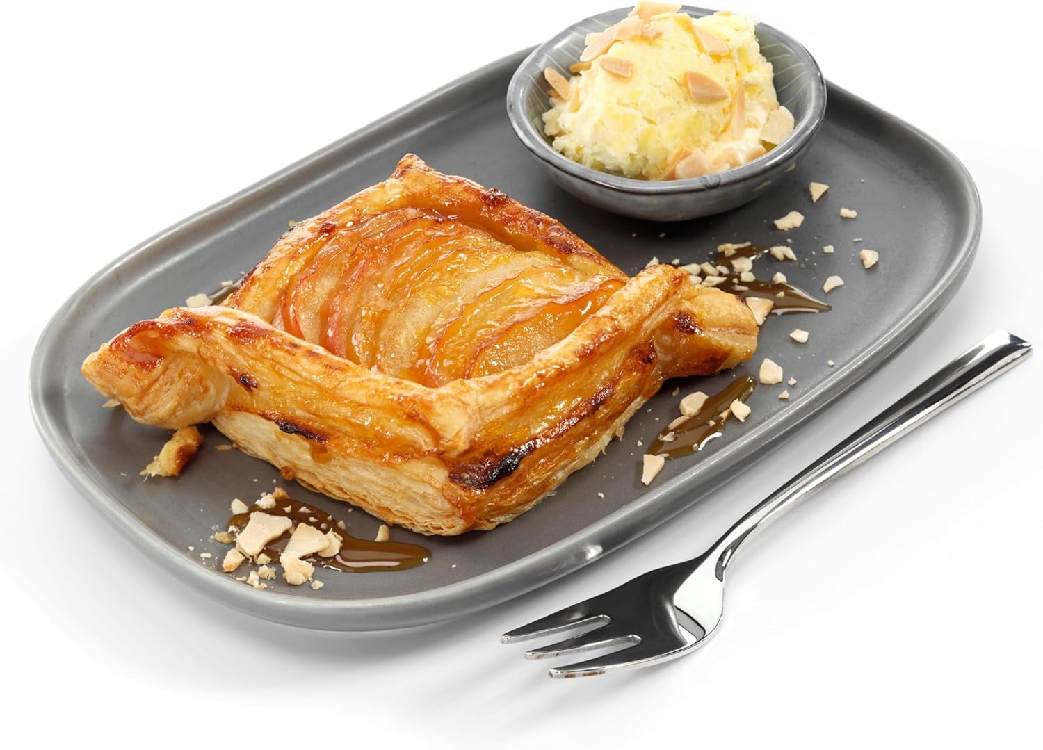 Pin-it Butter Enriched Puff Pastry Sheets 12 x 750g