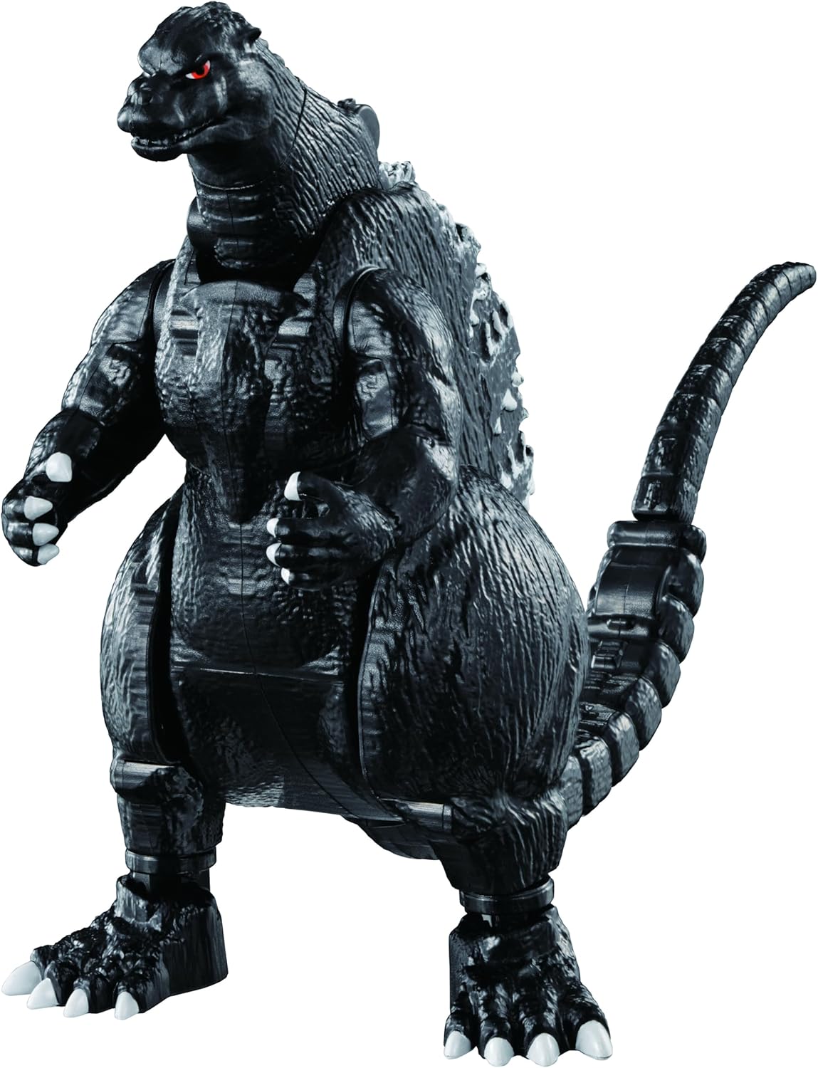 Bandai Namco - Godzilla - Godzilla, 4" Transforming Egg Toy Figure