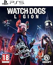 Watch Dogs: Legion (Multi Lang In Game) (PS5)
