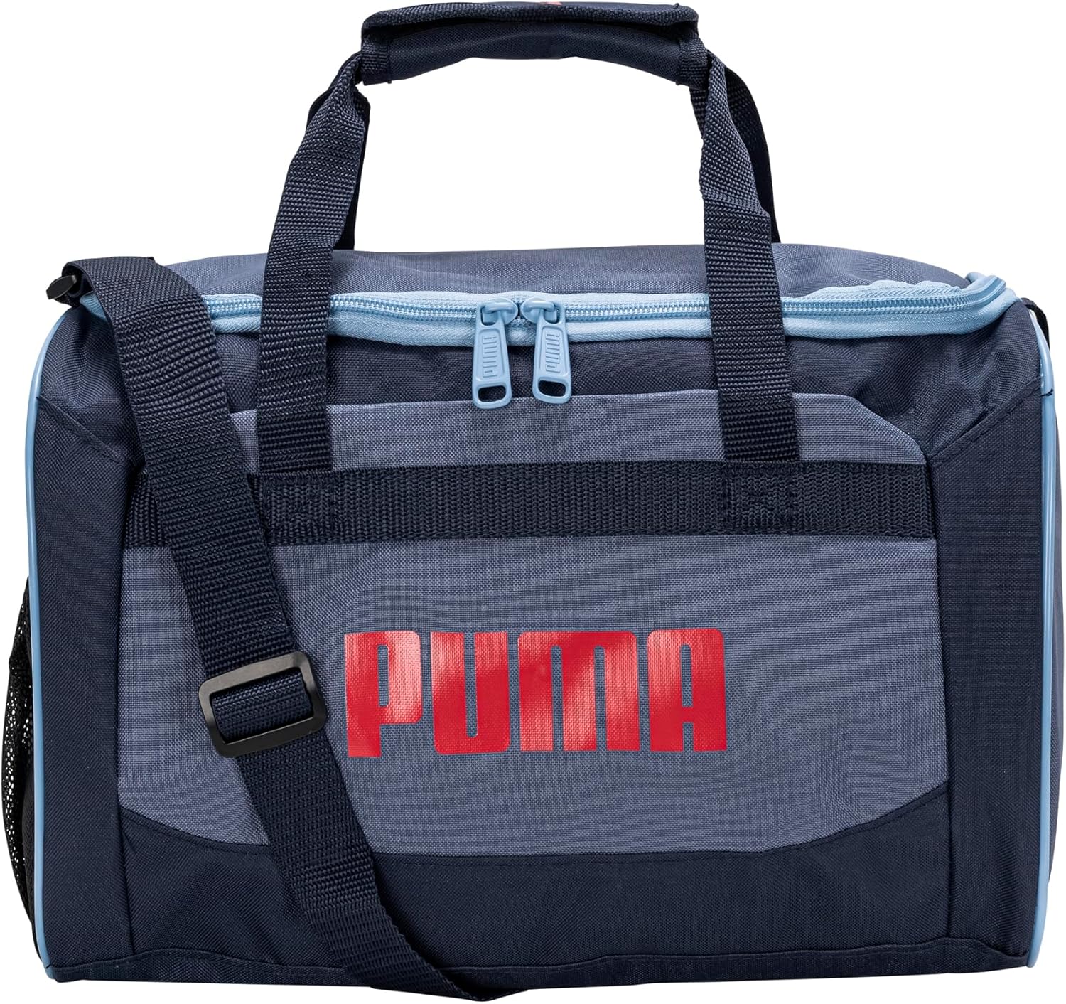 PUMA Kids' Evercat Transformation Duffel Bag