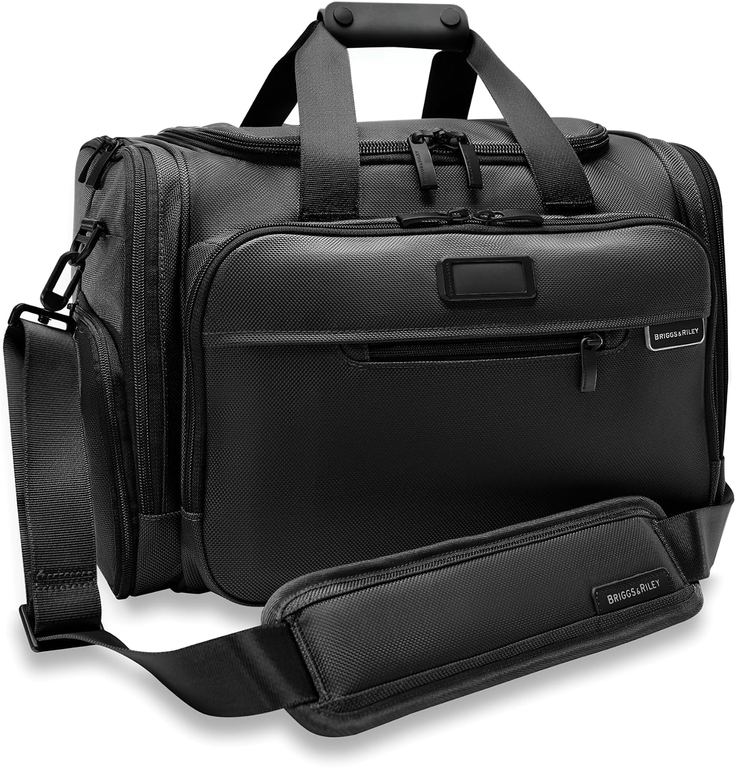 Expandable Cabin Bag