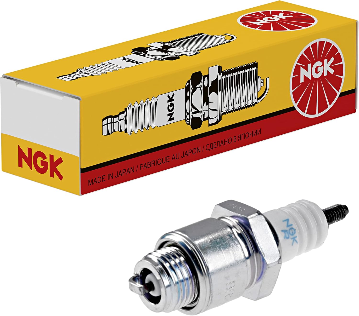 NGK Spark Plug BR2-LM 5798