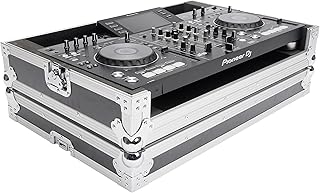 Magma DJ Controller Case XDJ-RX3/XDJ-RX2