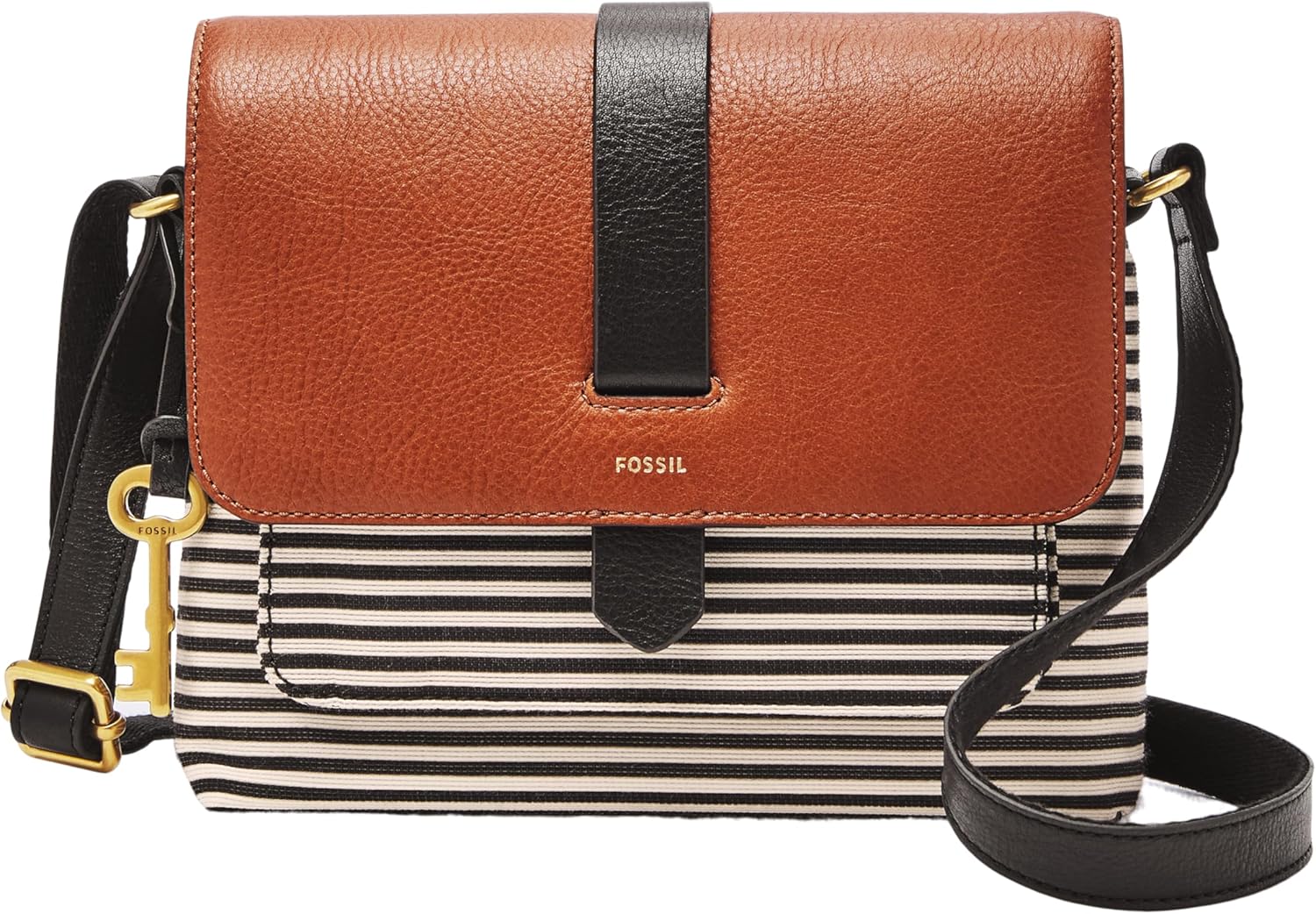 Fossil Women's Kinley Crossbody Bag