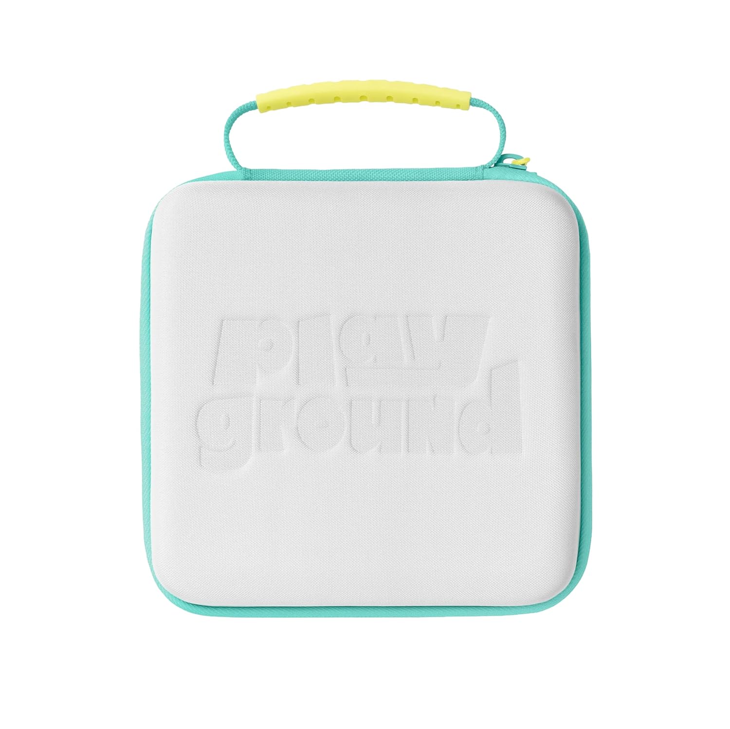 Nex Playground Active Play System Travel Case, Lightweight Portable Storage for Indoor Family Game Console