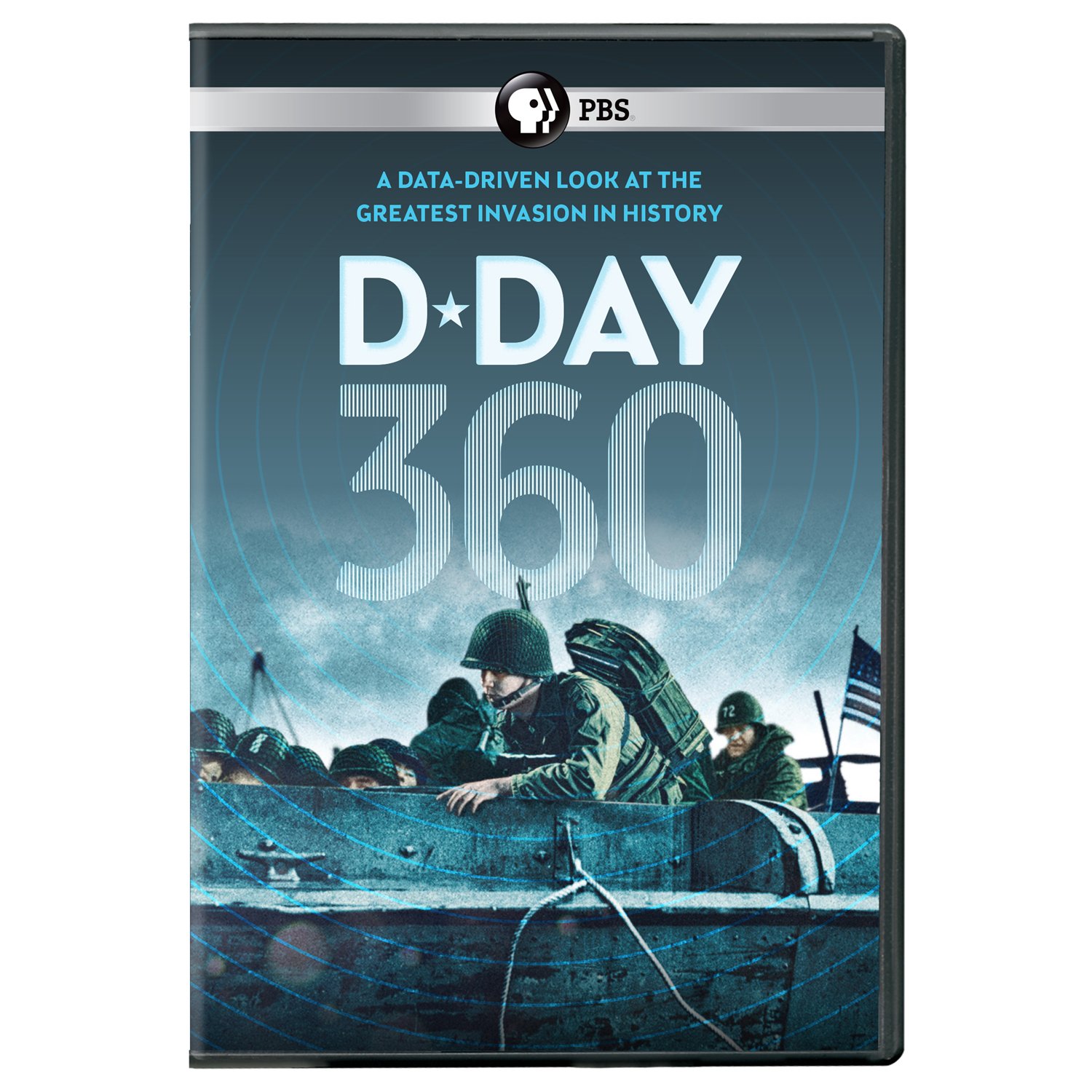 D-Day 360