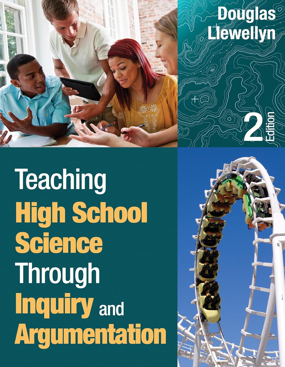 Teaching High School Science Through Inquiry and Argumentation