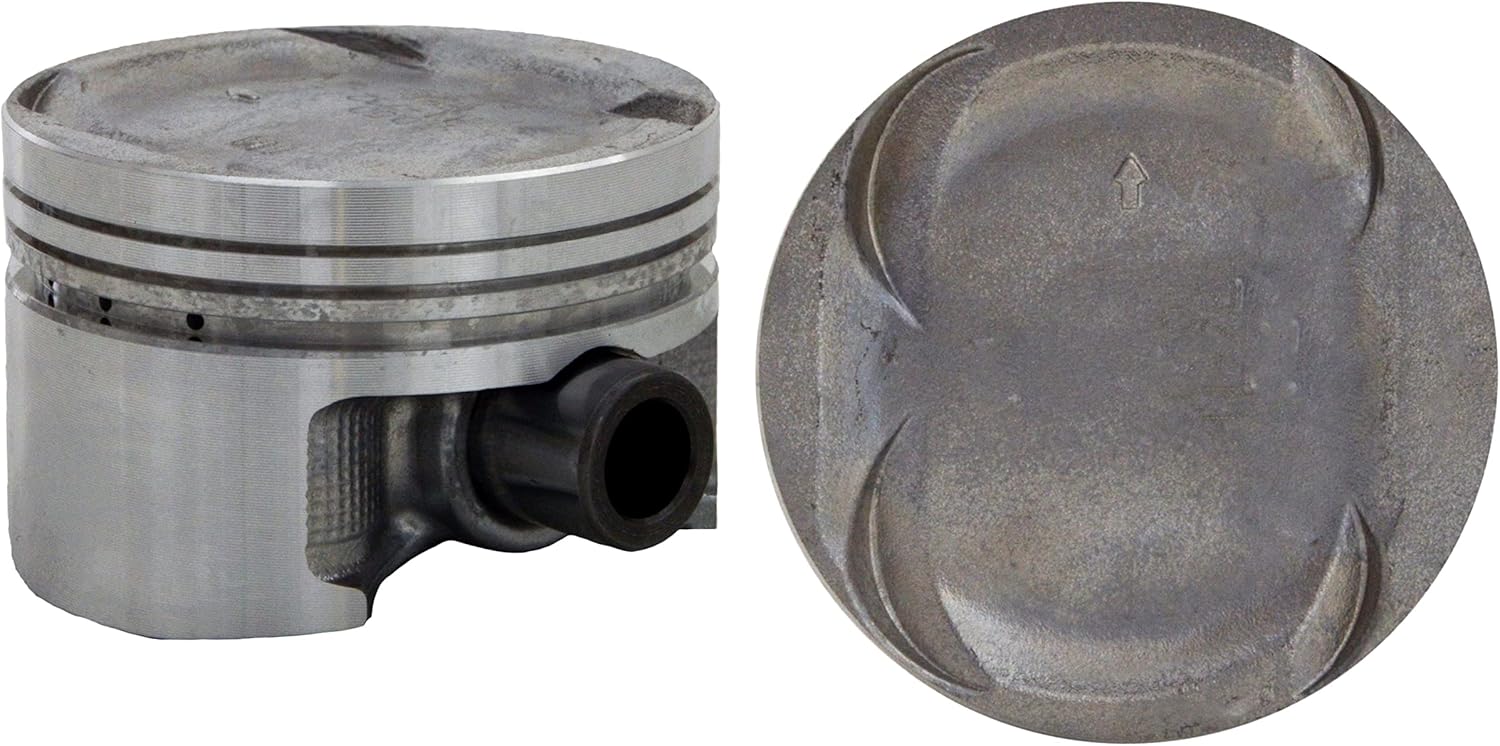 Enginetech P4732(4)STD Piston Honda 1.6L D16Y8