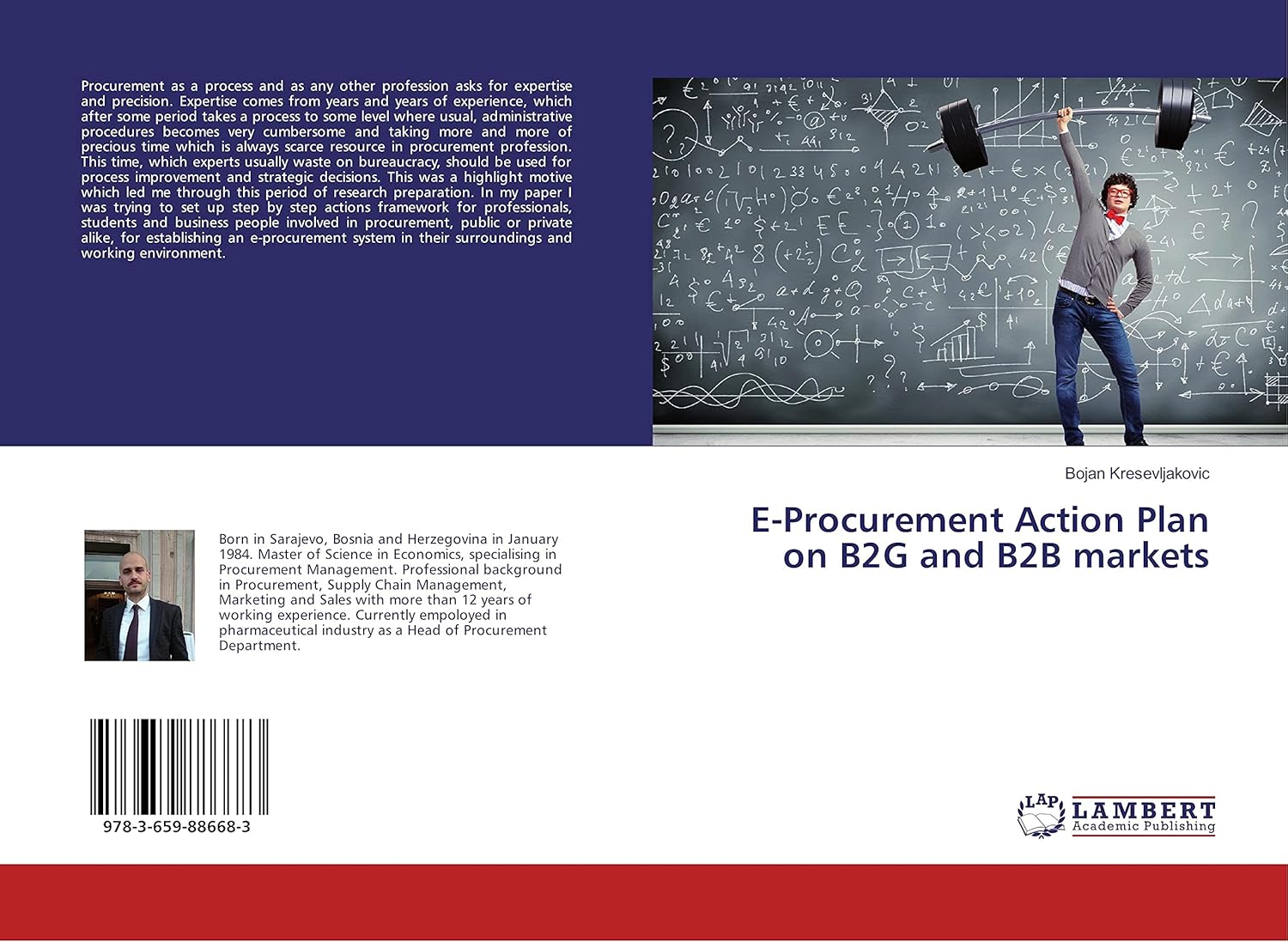 E-Procurement Action Plan on B2G and B2B markets