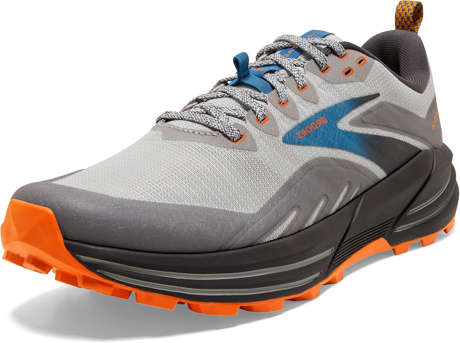 Brooks Men's, Cascadia 16 Trail Running Shoe