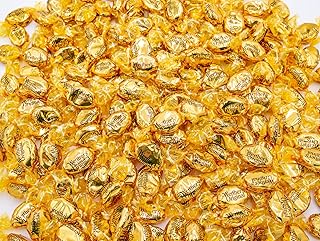 WERTHER'S ORIGINAL Hard Candy 2 lb – Bulk Bag, Classic Cream and Caramel Flavors, Individually Wrapped (166 Pieces)