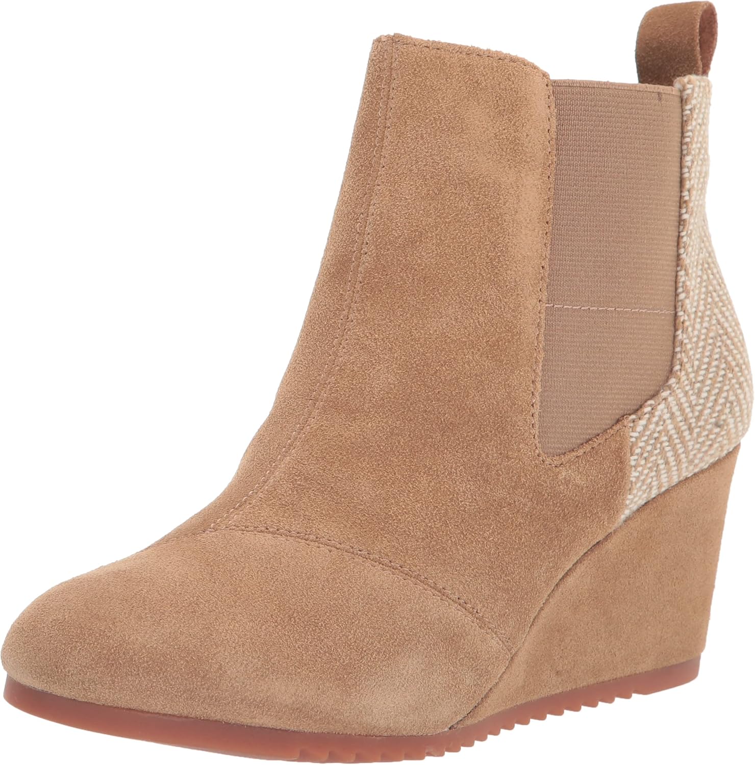 TOMS Women's Bailey Ankle Boots