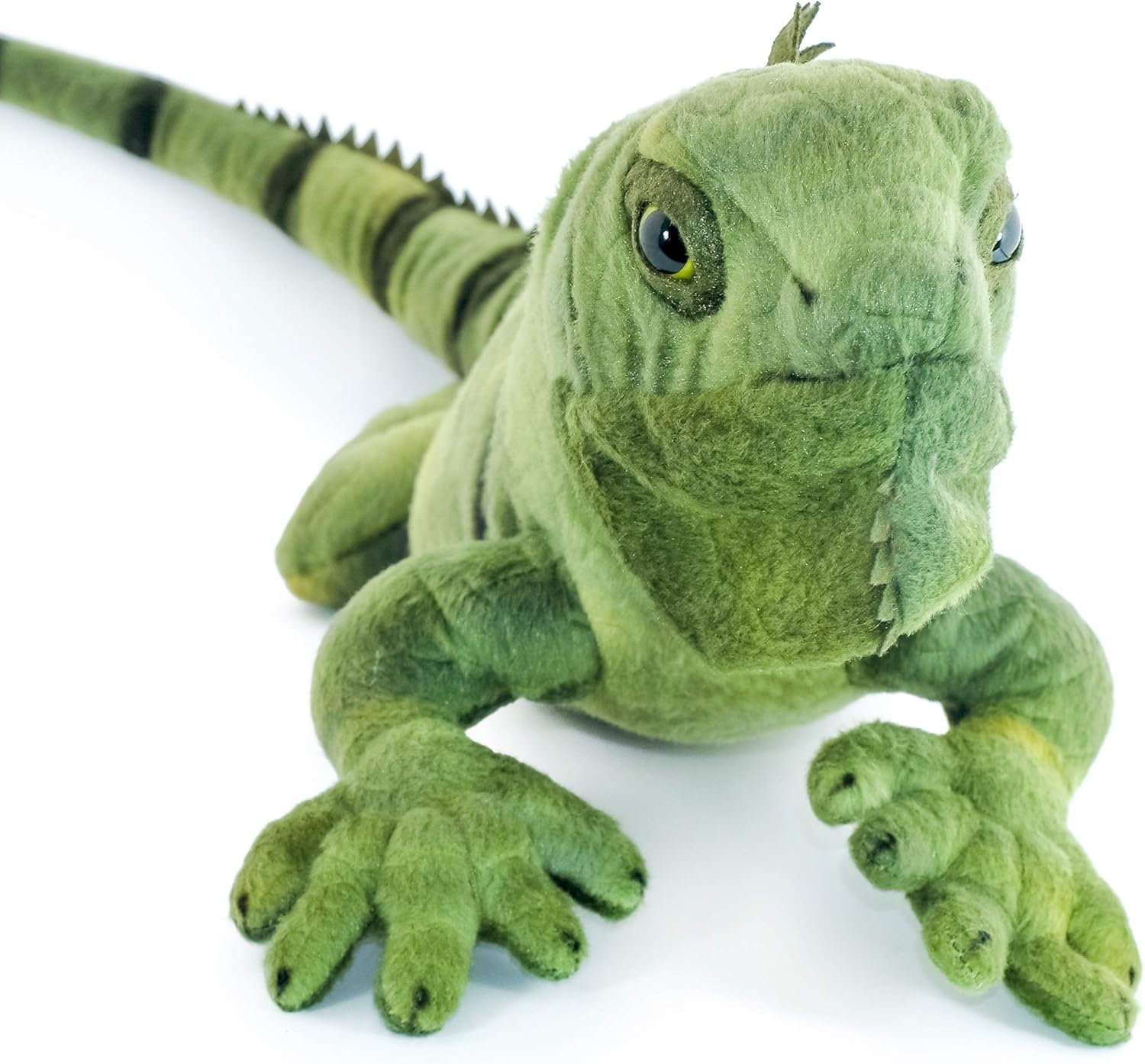 Igor The Iguana - 26 Inch Long Stuffed Animal Plush Lizard
