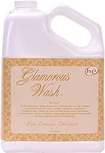 ICON Fragrance Glamorous Wash 128 oz (Gallon) Fine Laundry Detergent by Tyler Candles