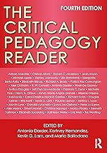 The Critical Pedagogy Reader