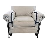 Able Life Universal Stand Assist, Chair Lift Assist for Elderly, Grab Bar Standing Aid for Seniors, Daily Living Mobility Aid, Brown