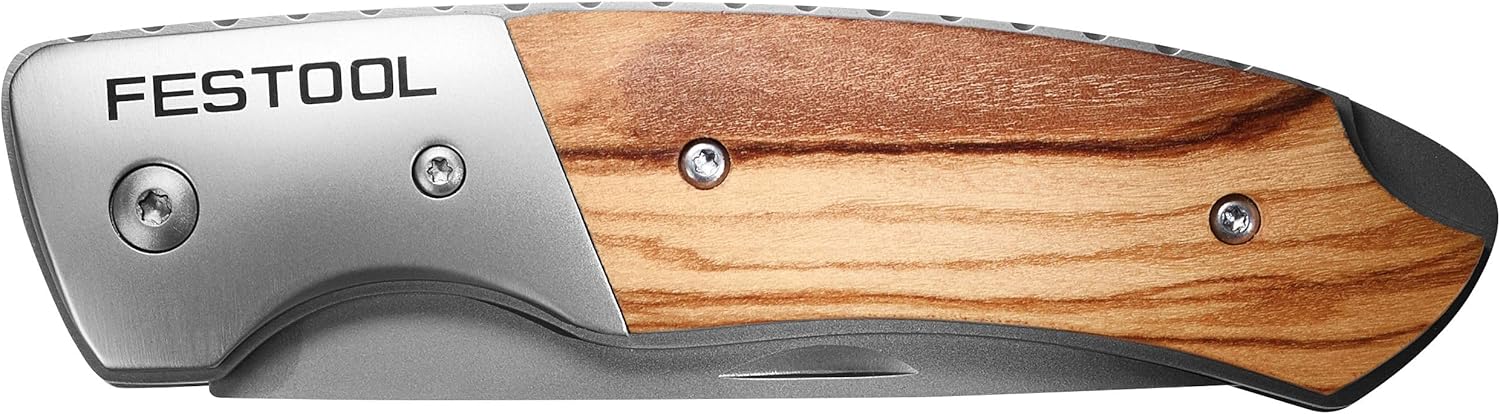 Festool Working Knife