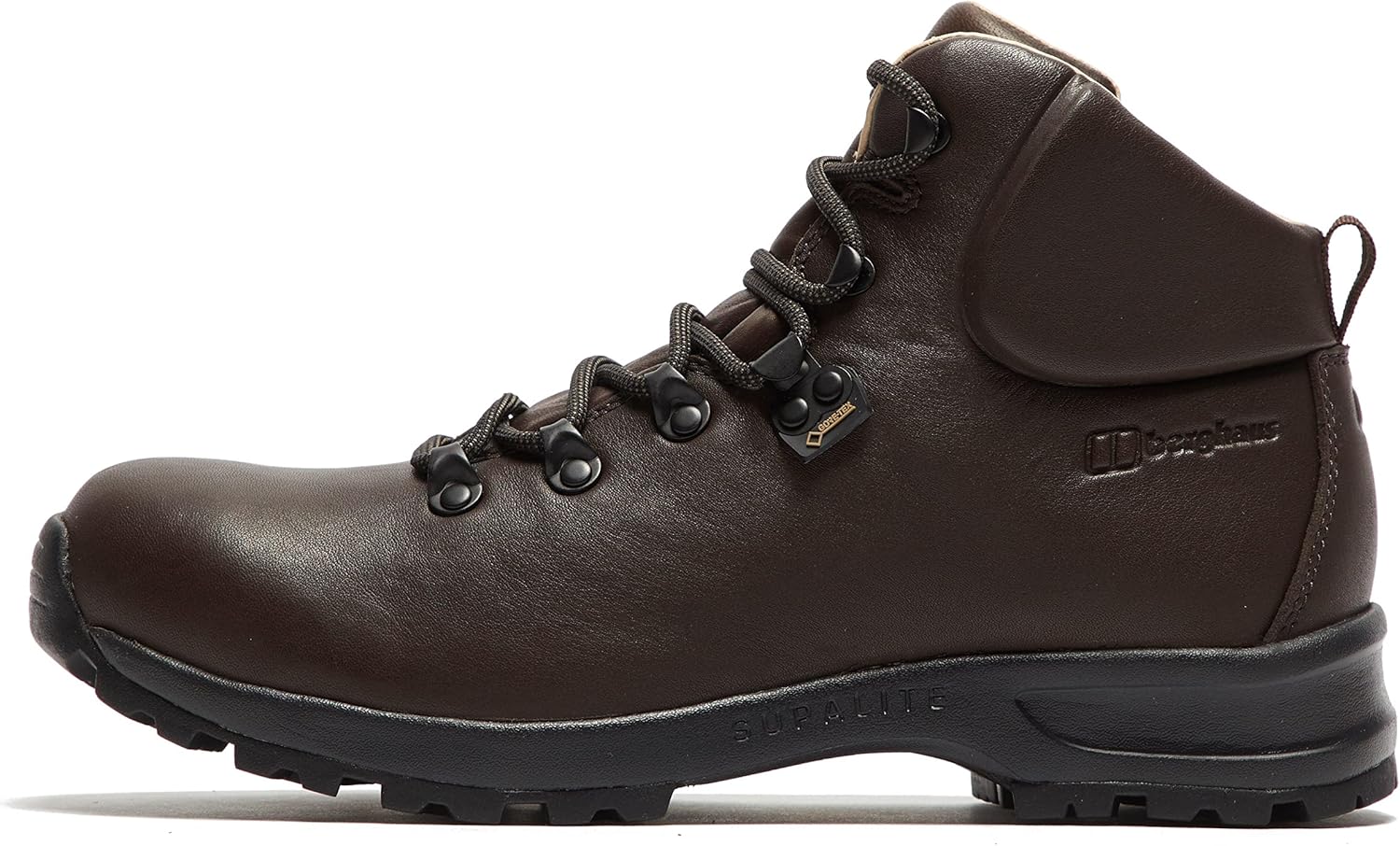 Berghaus Men's Supalite Ii Gore-tex Waterproof Hiking Boots | Lightweight | Durable | Comfortable