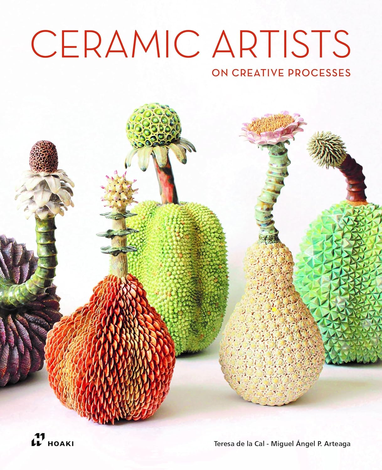 Ceramic Artists on Creative Processes (How Ideas are Born)