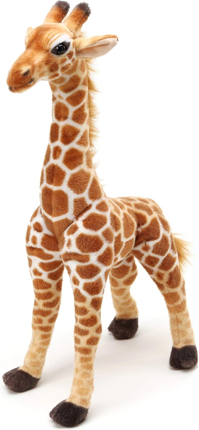 Jocelyn The Giraffe - 22 Inch Stuffed Animal Plush