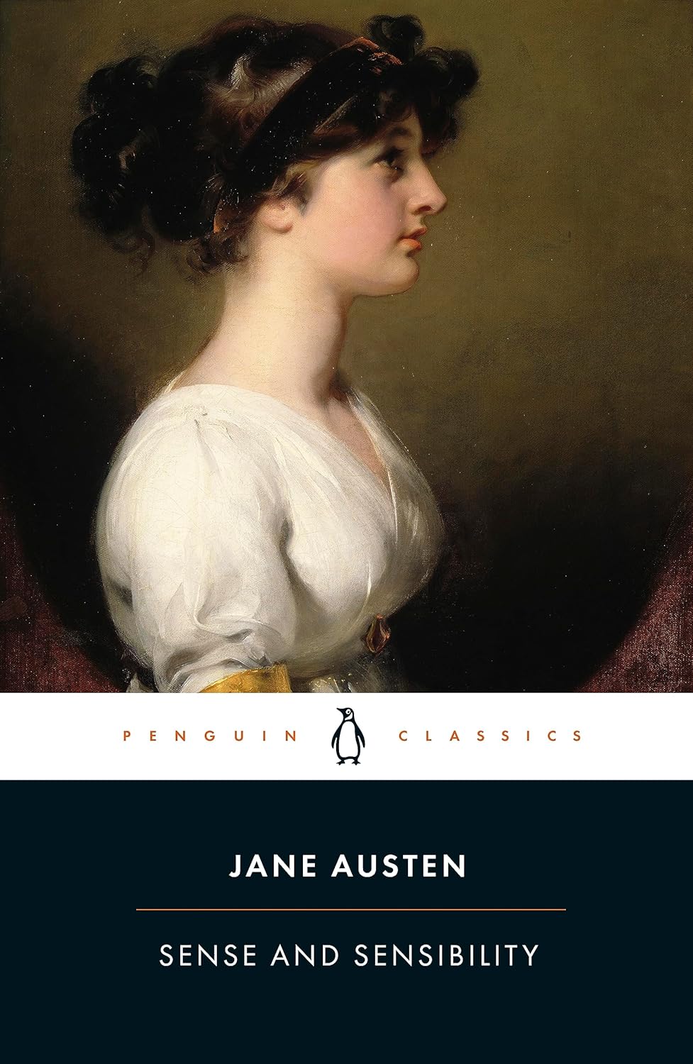 Sense and Sensibility (Penguin Classics)