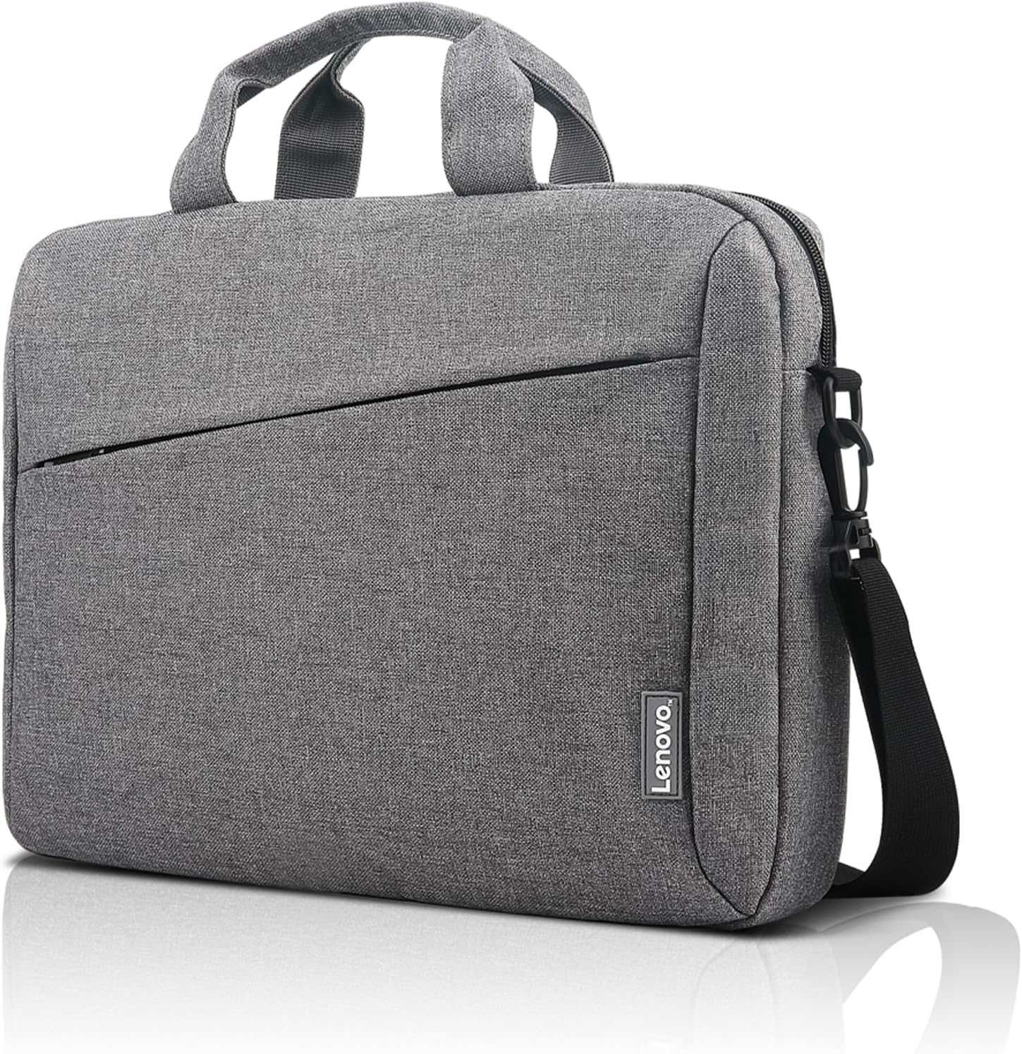 Lenovo Laptop Carrying Case T210, 15.6-Inch Laptop and Tablet, Sleek Design, Durable and Water-Repellent Fabric