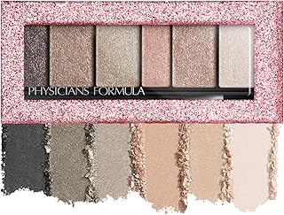Physicians Formula Shimmer Strips Custom Eye Enhancing Eyeshadow & Eyeliner Nude Naked Eyes