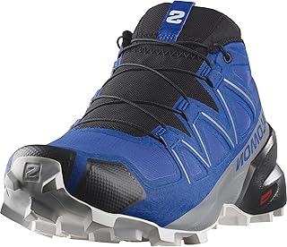 Salomon Men's SPEEDCROSS Trail Running Shoes for Men