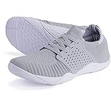 WHITIN Men's Barefoot Running Shoes | Minimalist Cross-Trainer | Zero Drop Sole