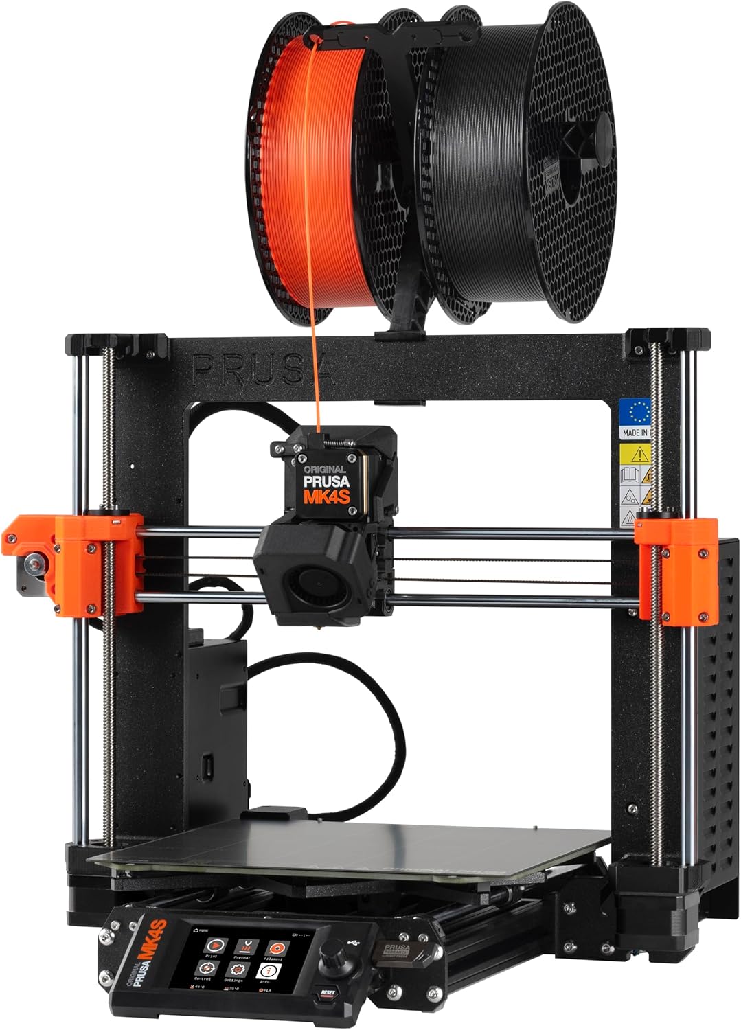 Original Prusa MK4S KIT 3D Printer High-Speed DIY Professional FDM
