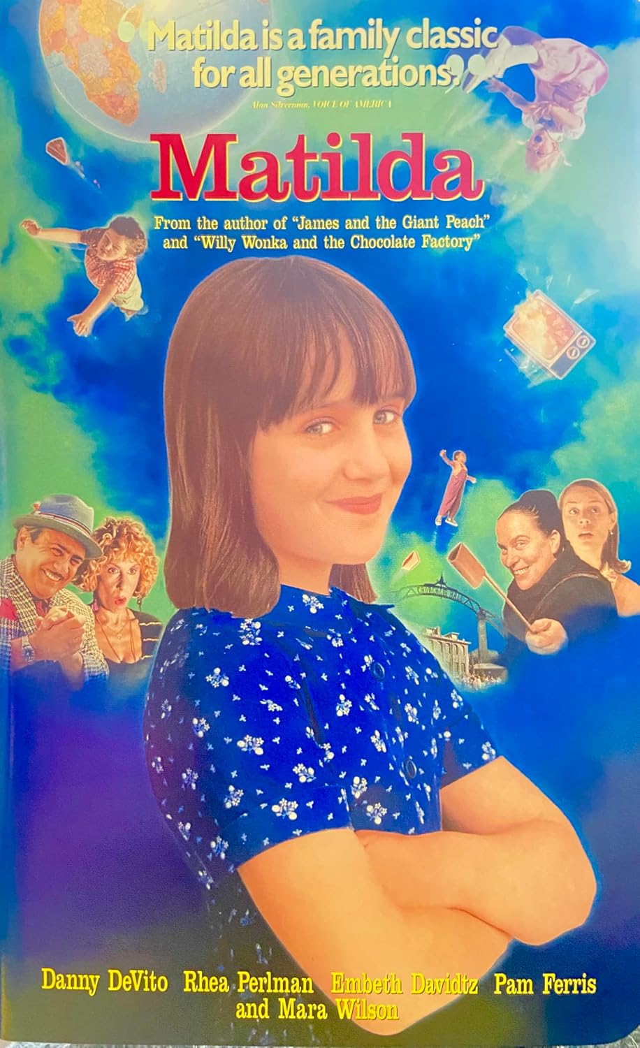 Matilda