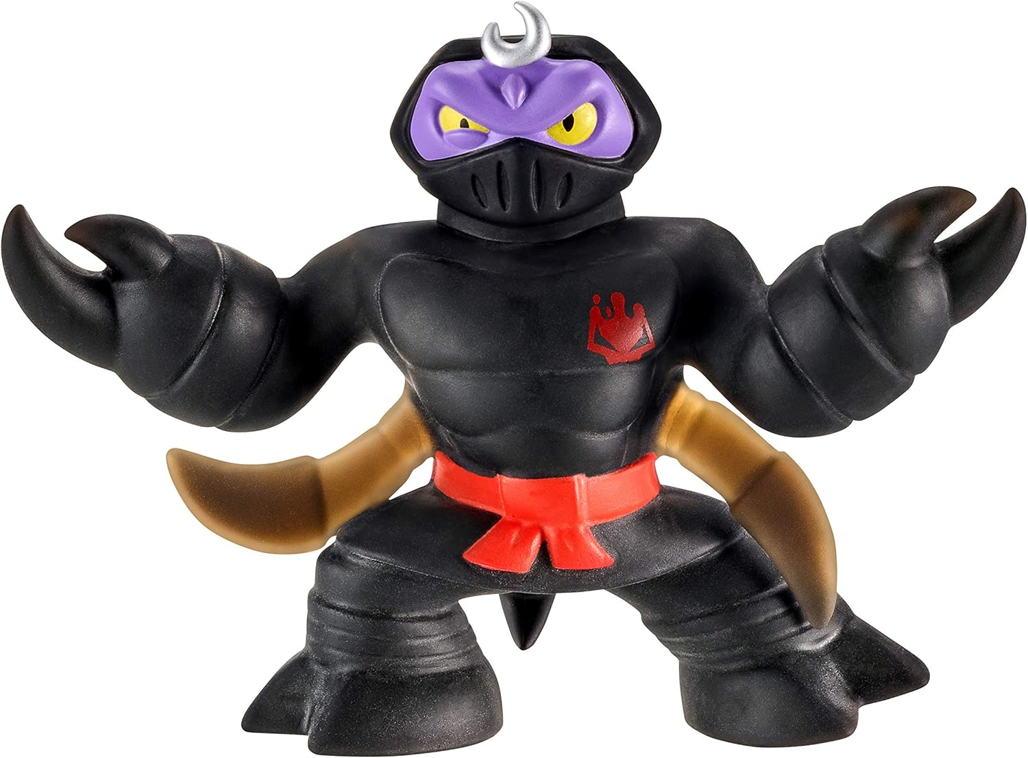 Heroes of Goo Jit Zu - Oozy Scorpion Action Figure, Scorpius