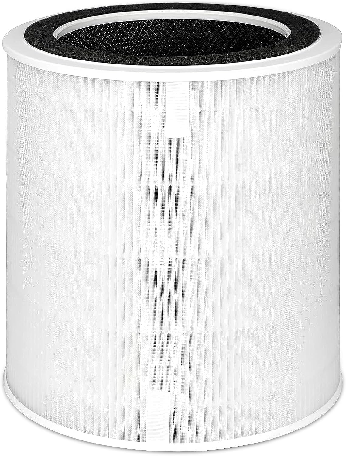 LV-H135 True HEPA Replacement Filter, Compatible with LEVOIT LV-H135 Air Purifier, 3-in-1 H13 Grade True HEPA Filtration, LV-H135-RF, 1-Pack
