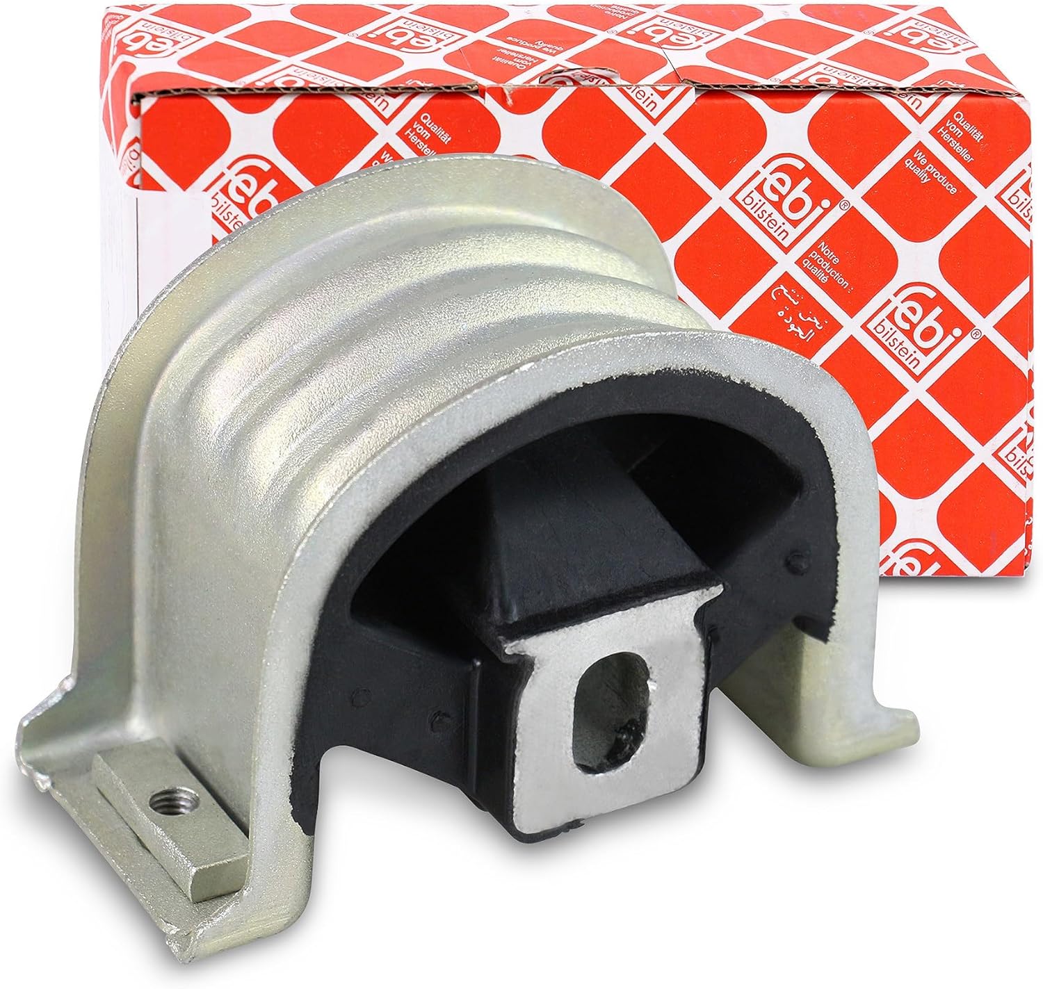 febi bilstein 26630 Engine Mounting, pack of one