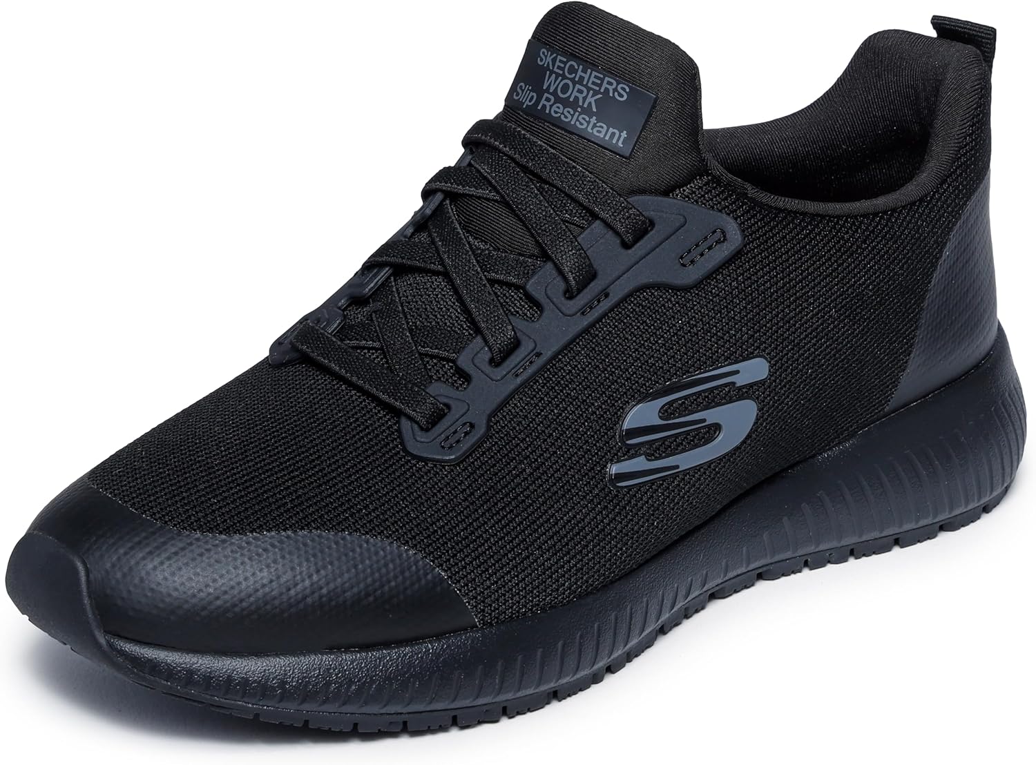 Skechers Women's Squad Sr Food Service Shoe