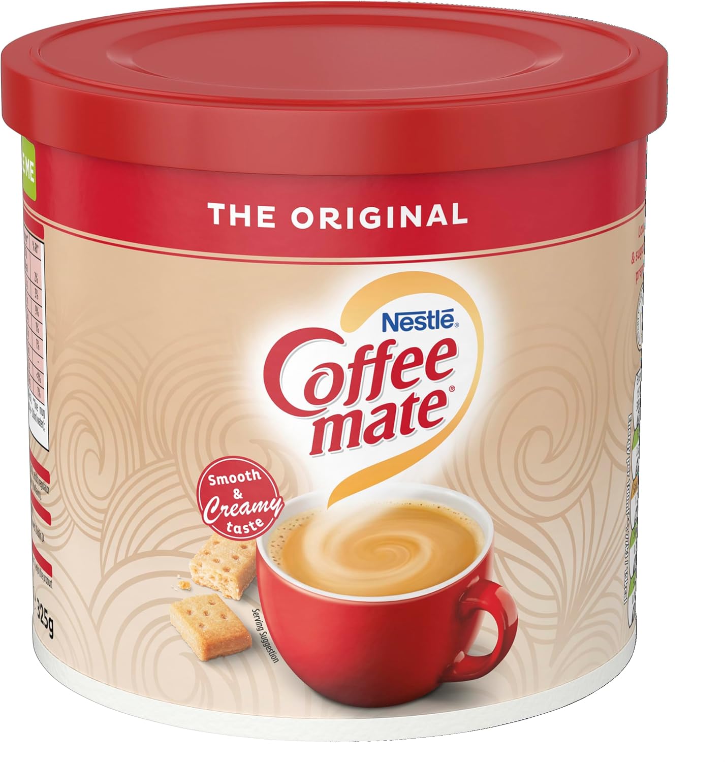 Coffee Mate | 325g | 6 Pack | 1.95KG