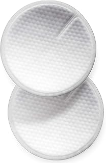 Philips AVENT, Disposable Breast Pads, White, 100 Count, SCF254/13