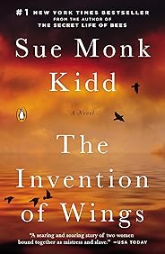 The Invention of Wings