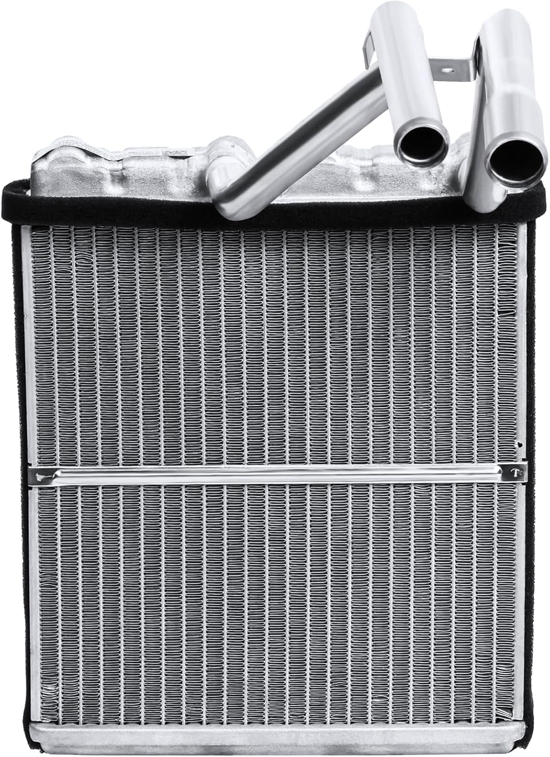 HVAC Heater Core Automotive Replacement Heater Cores Compatible with Jeep Cherokee 1984-2001, for Cherokee 1985-1987, for Comanche 1986-1992, for TJ 1997-2001 Replace 4713125