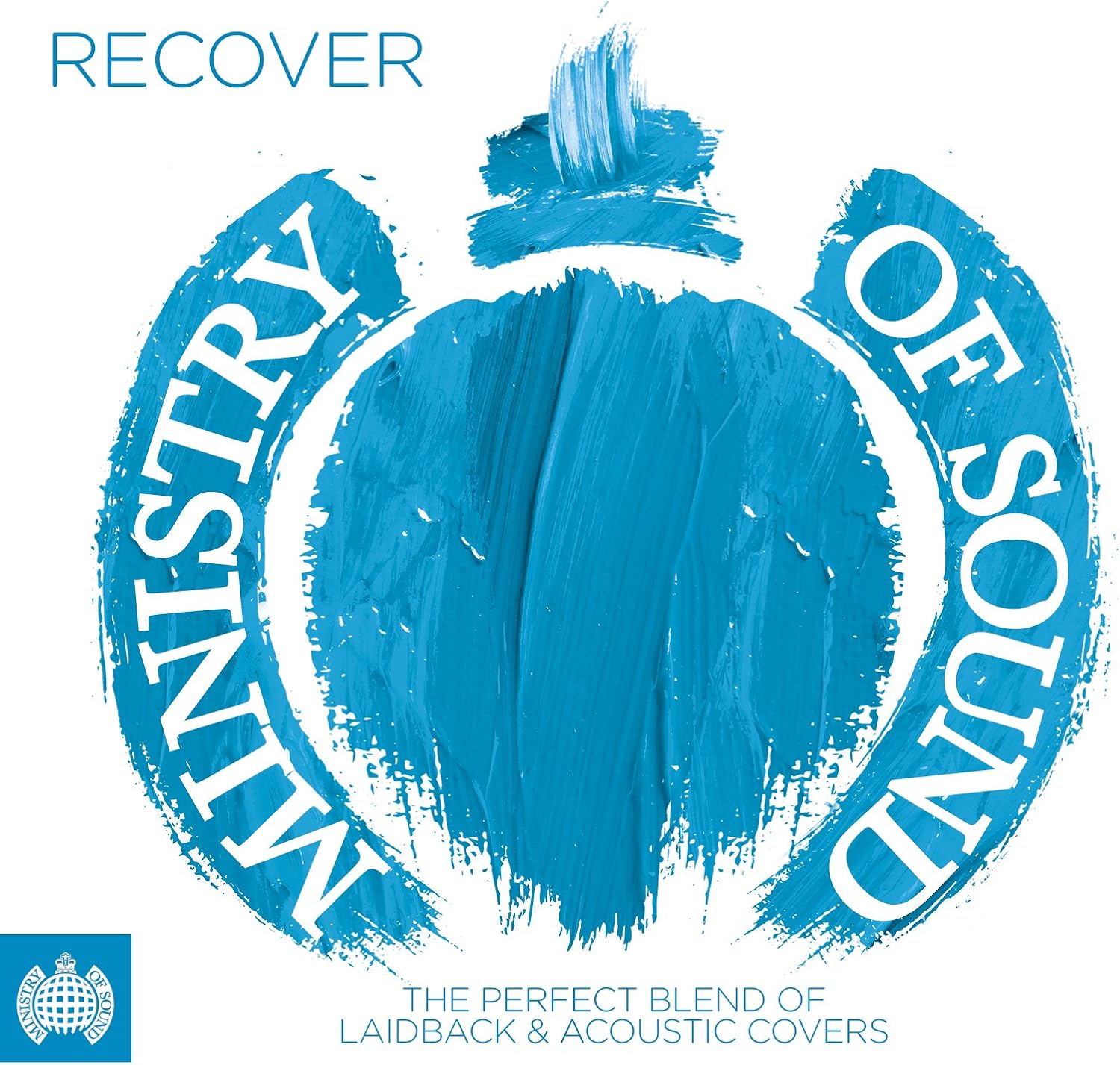 Recover - Ministry Of Sound