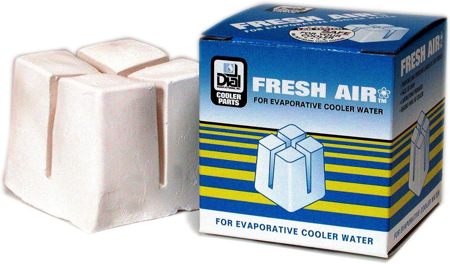 5255 Fresh Air Deodorizer