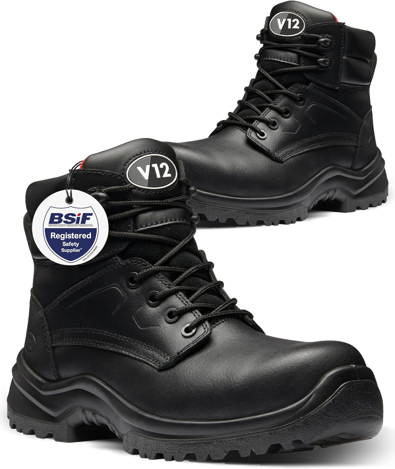 V12 Otter Boots