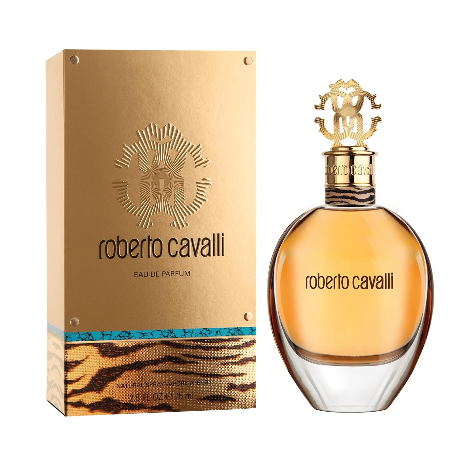 Roberto Cavalli Eau De Parfum, 2.5 Fl Oz